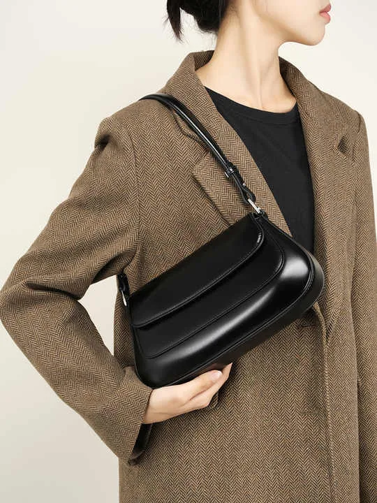 حقائب يد نسائية- Fashion Luxury Large