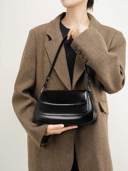 حقائب يد نسائية- Fashion Luxury Large