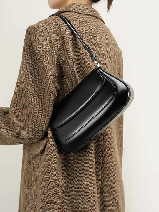 حقائب يد نسائية- Fashion Luxury Large