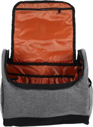 ABOOFAN Nylon Bag for Travel Padded Dividers for Bar Tools Bottles Indoor/outdoor
