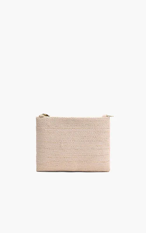 All The Love Crossbody Clutch