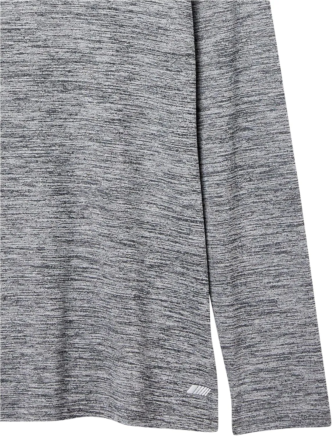 Amazon Essentials Women's Active Quick Dry Tech Stretch Lightweight Long-Sleeve T-Shirt (Available in Plus Size)