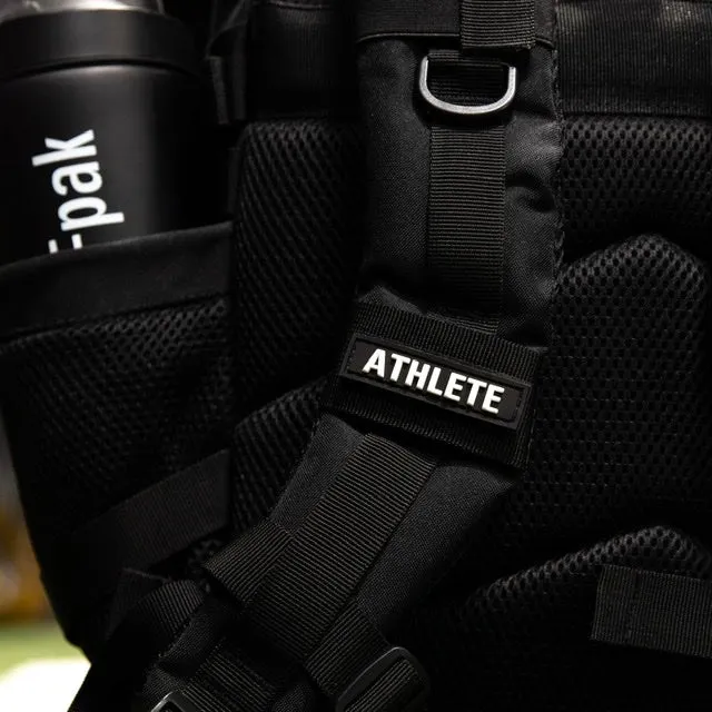 Athlete Mini Patch