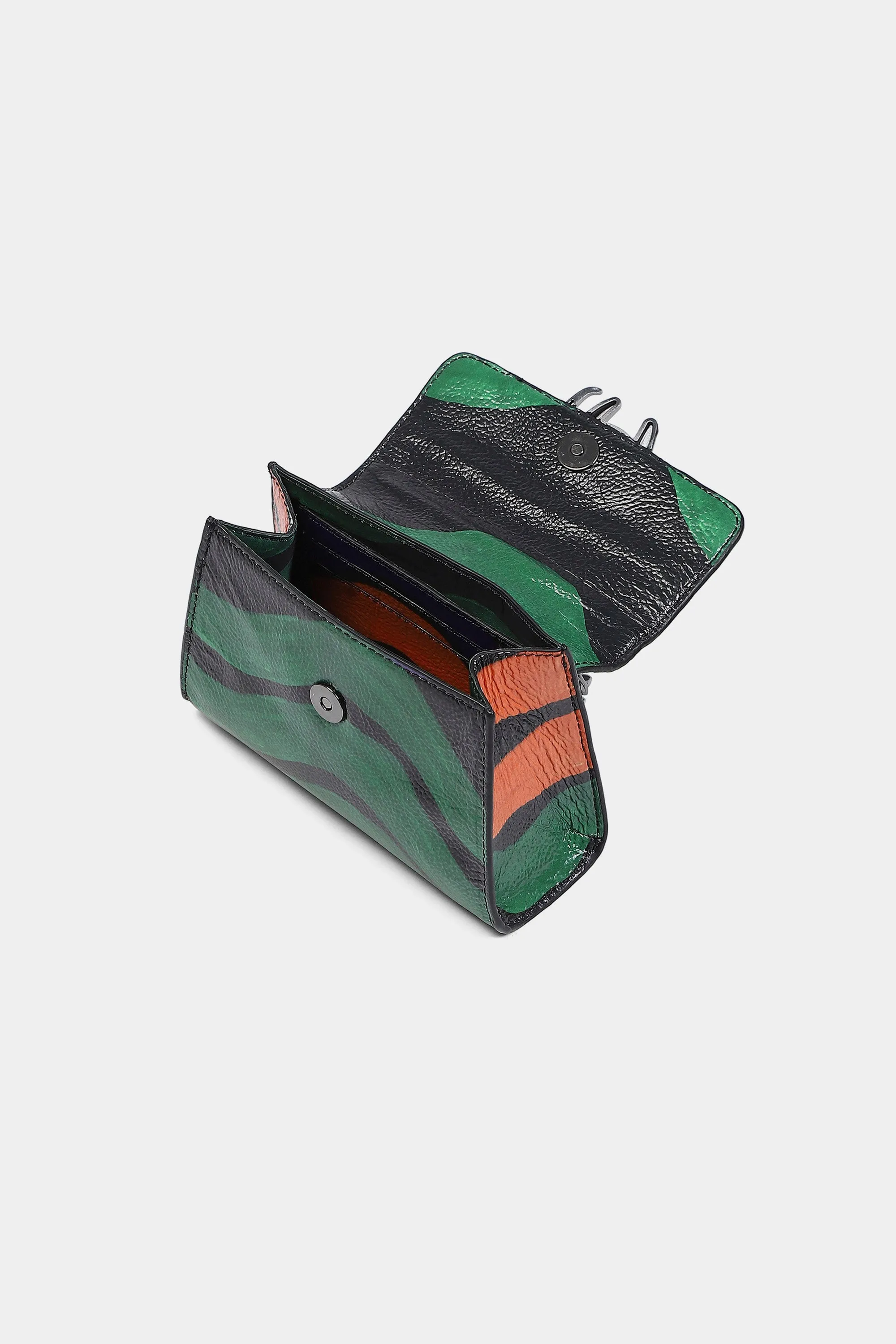 Aurorays Pomsky Bag