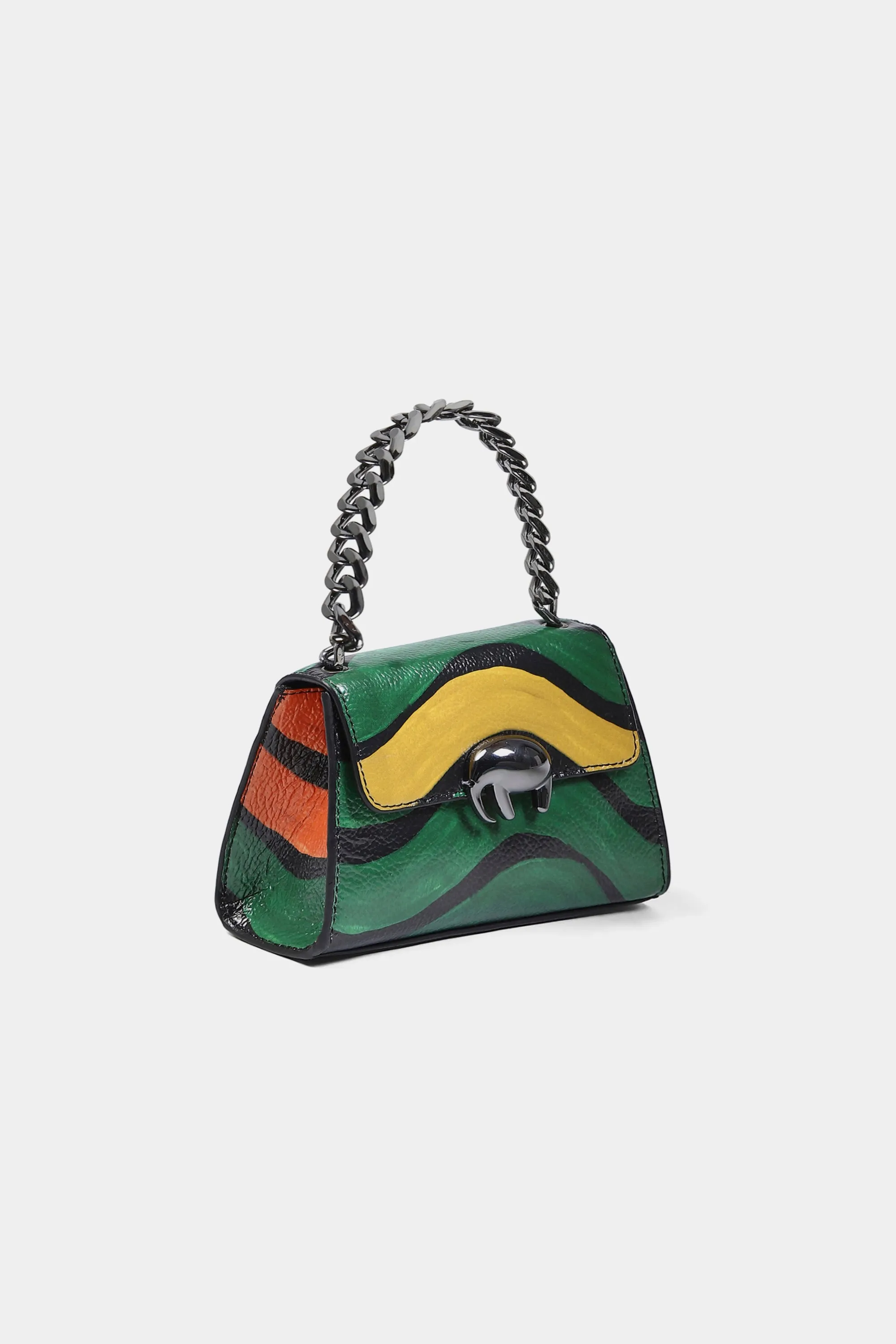 Aurorays Pomsky Bag