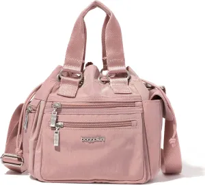 Baggallini Modern Everywhere Drawstring Mini