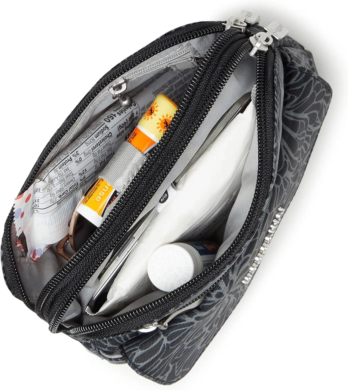Baggallini Modern Everywhere Mini
