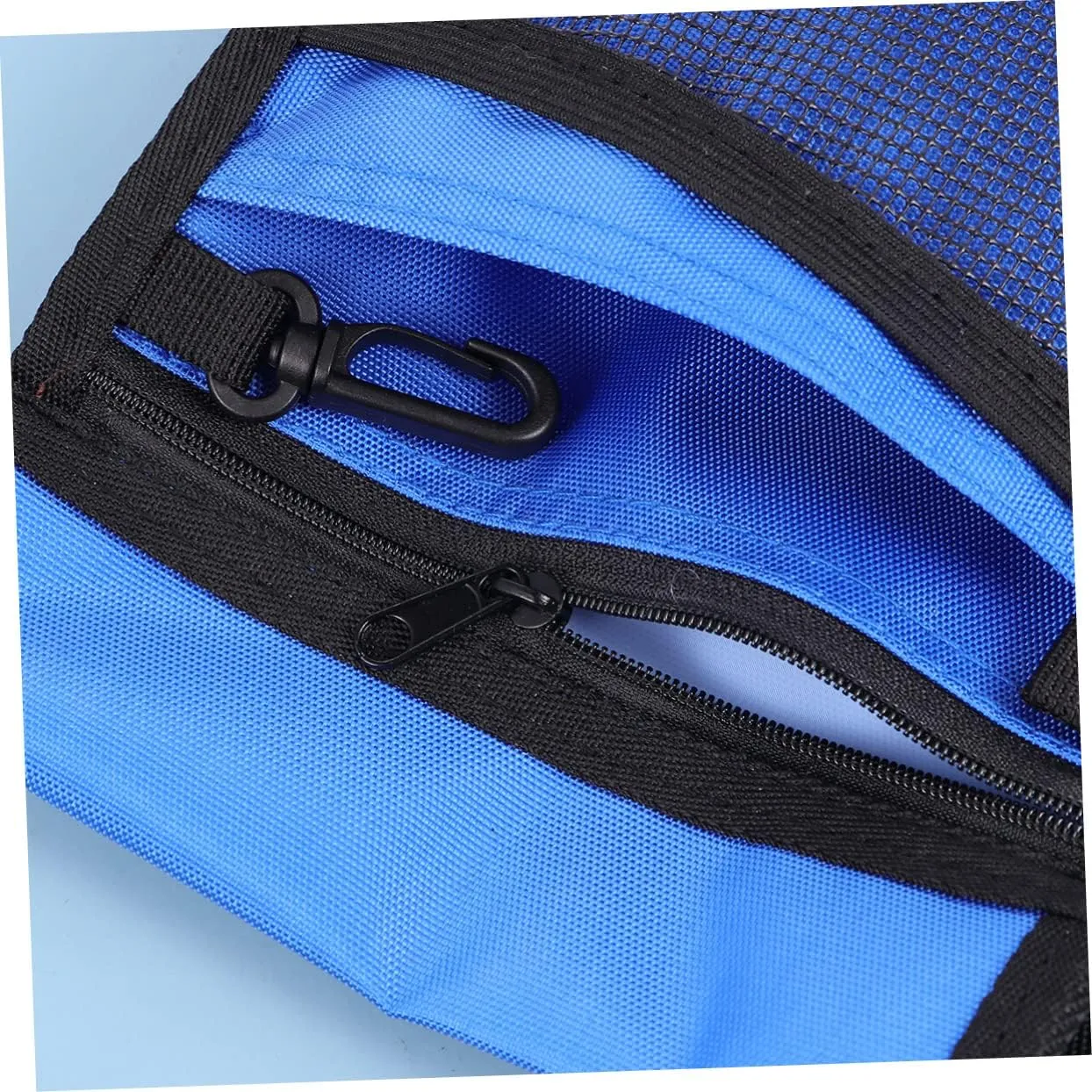 BESPORTBLE Nurse Waist Bag Portable Nurse Pocket Pouch Fanny Pack for Medical Tools Capacity Lightweight Design Durable Cloth Construction