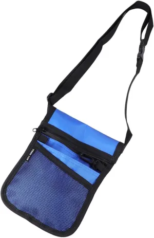 BESPORTBLE Nurse Waist Bag Portable Nurse Pocket Pouch Fanny Pack for Medical Tools Capacity Lightweight Design Durable Cloth Construction