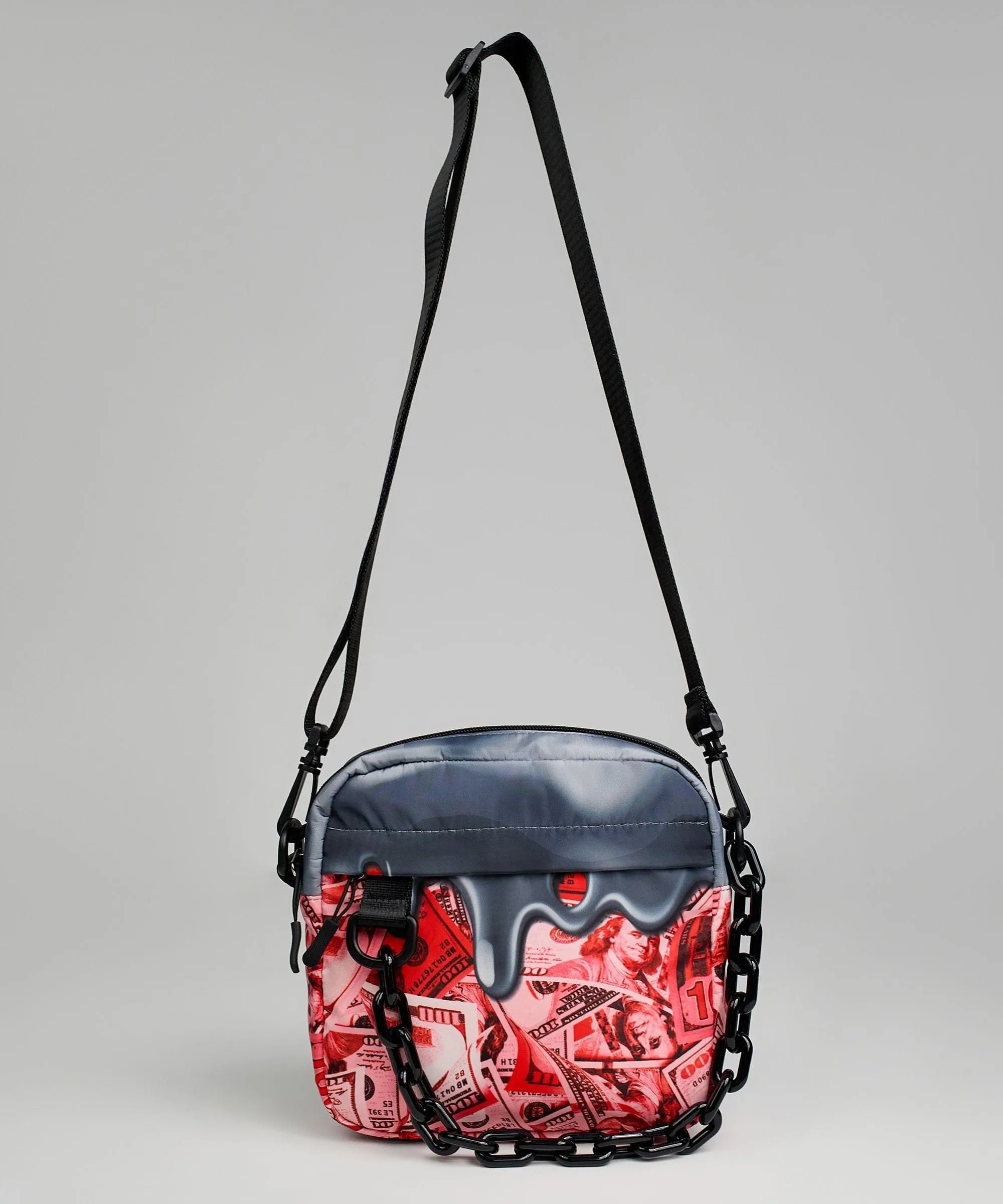 Bills Crossbody Bag
