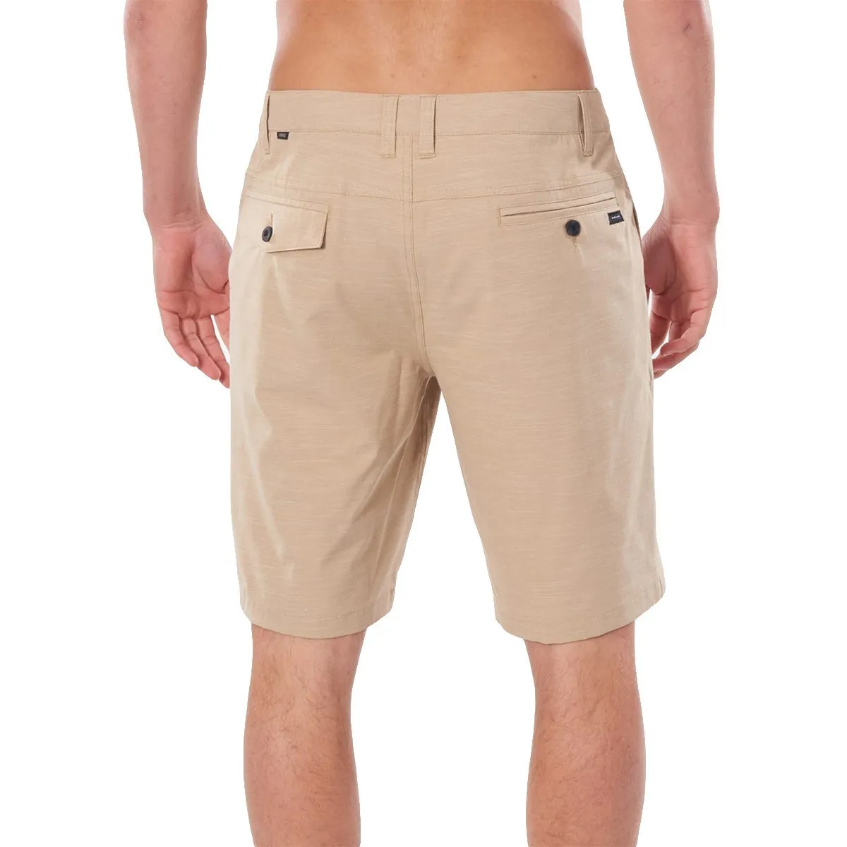 Boardwalk Jackson 20" Boardshort