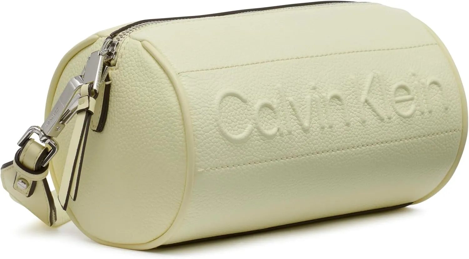 Calvin Klein Modern Essential Barrel Crossbody