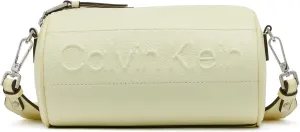 Calvin Klein Modern Essential Barrel Crossbody