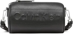 Calvin Klein Modern Essential Barrel Crossbody