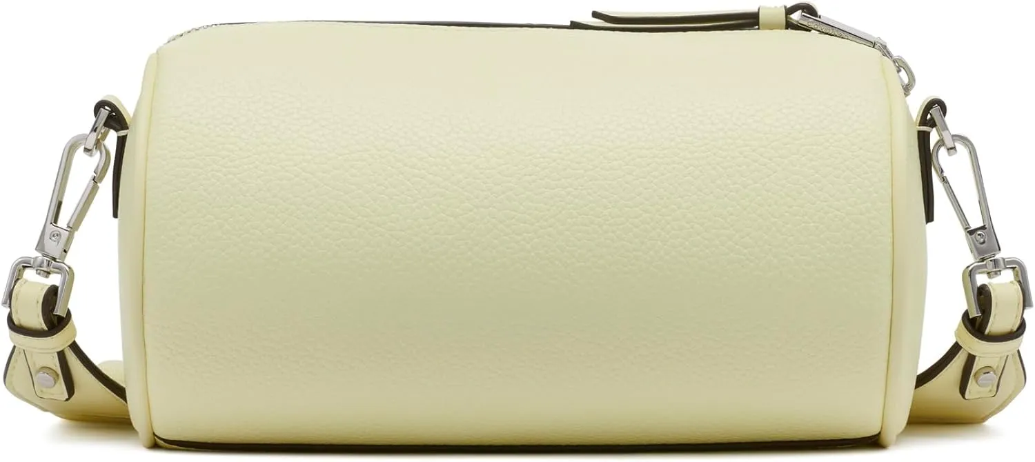 Calvin Klein Modern Essential Barrel Crossbody