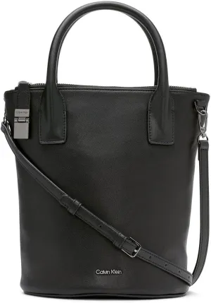 Calvin Klein Modern Essentials Organizational Bucket