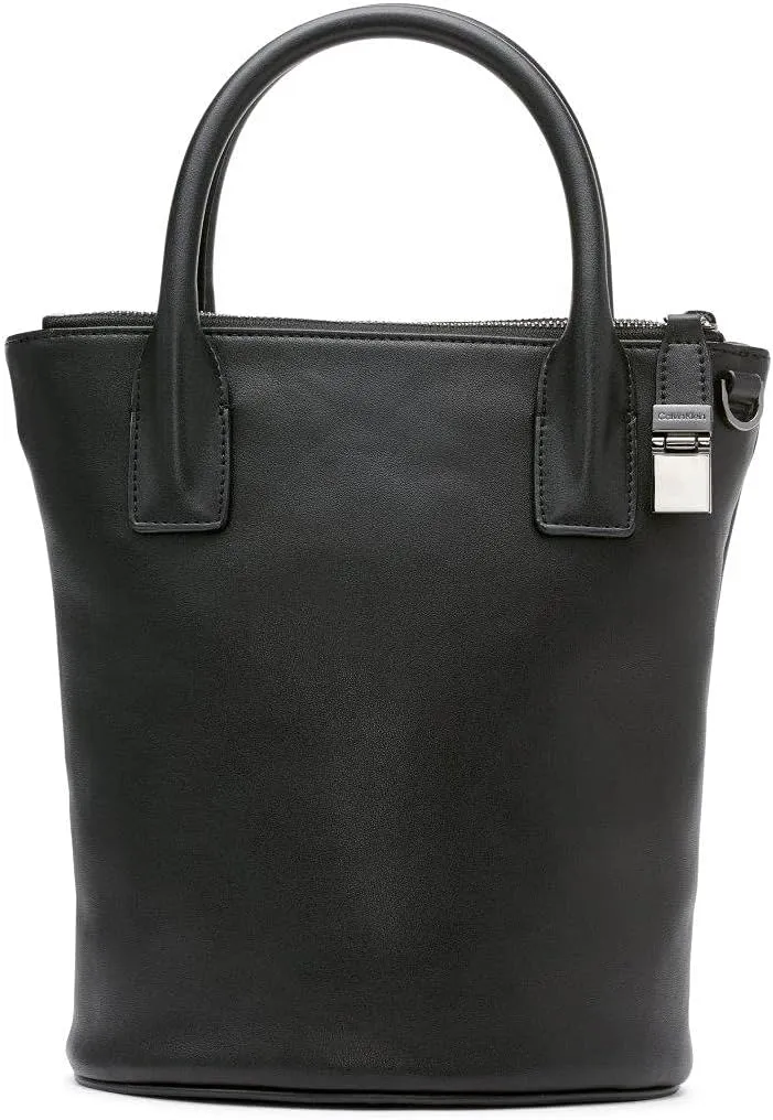Calvin Klein Modern Essentials Organizational Bucket
