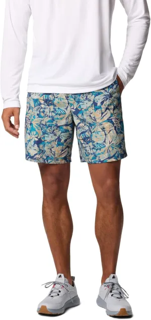 Columbia Men's Super Backcast Ii Water Short