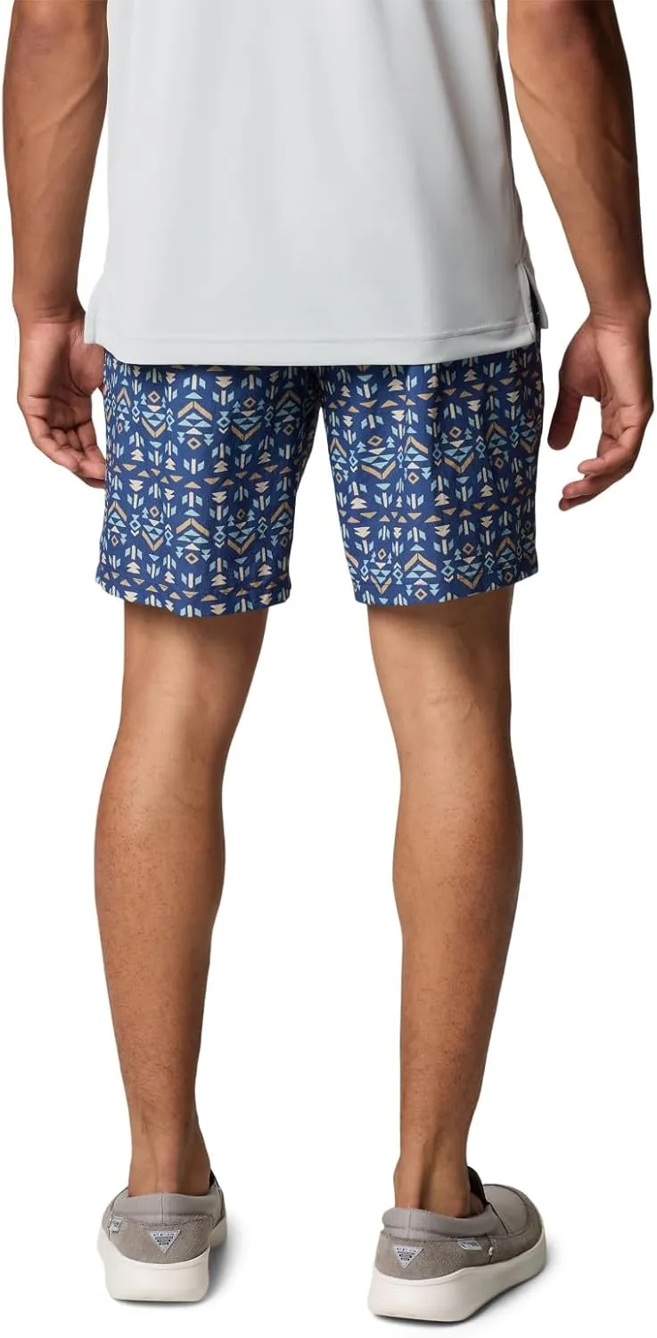 Columbia Men's Super Backcast Ii Water Short