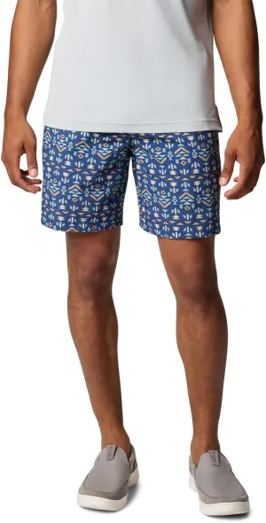 Columbia Men's Super Backcast Ii Water Short