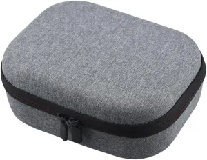 Compatible Camera Case Nylon Zipper Breathable Inner Bag for Safe Storage