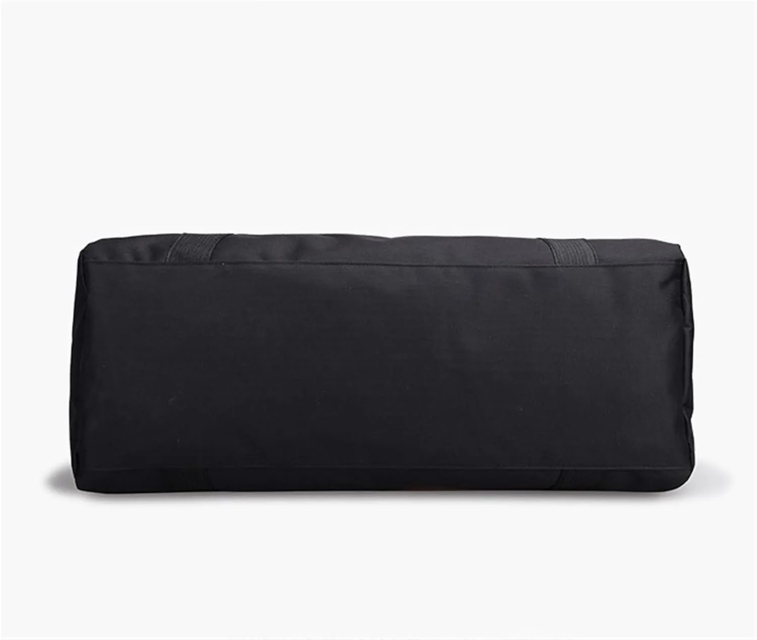 Convertible Suit Travel Bag 19in Weekender Bags Overnight Travel Duffel Bags With Wet Pocket, Carry On Gym Tote Bag hanging garment duffel bag, 50*20*25cm, Black
