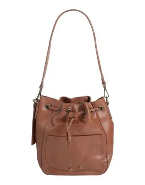 CORSIA bag, brown