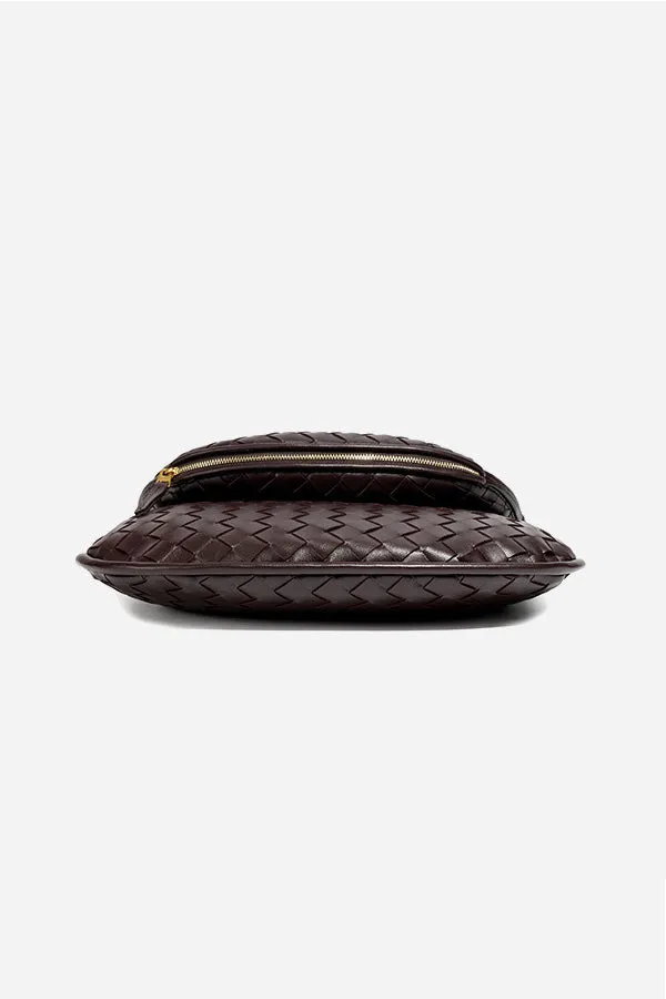 Crescent Handbag Set