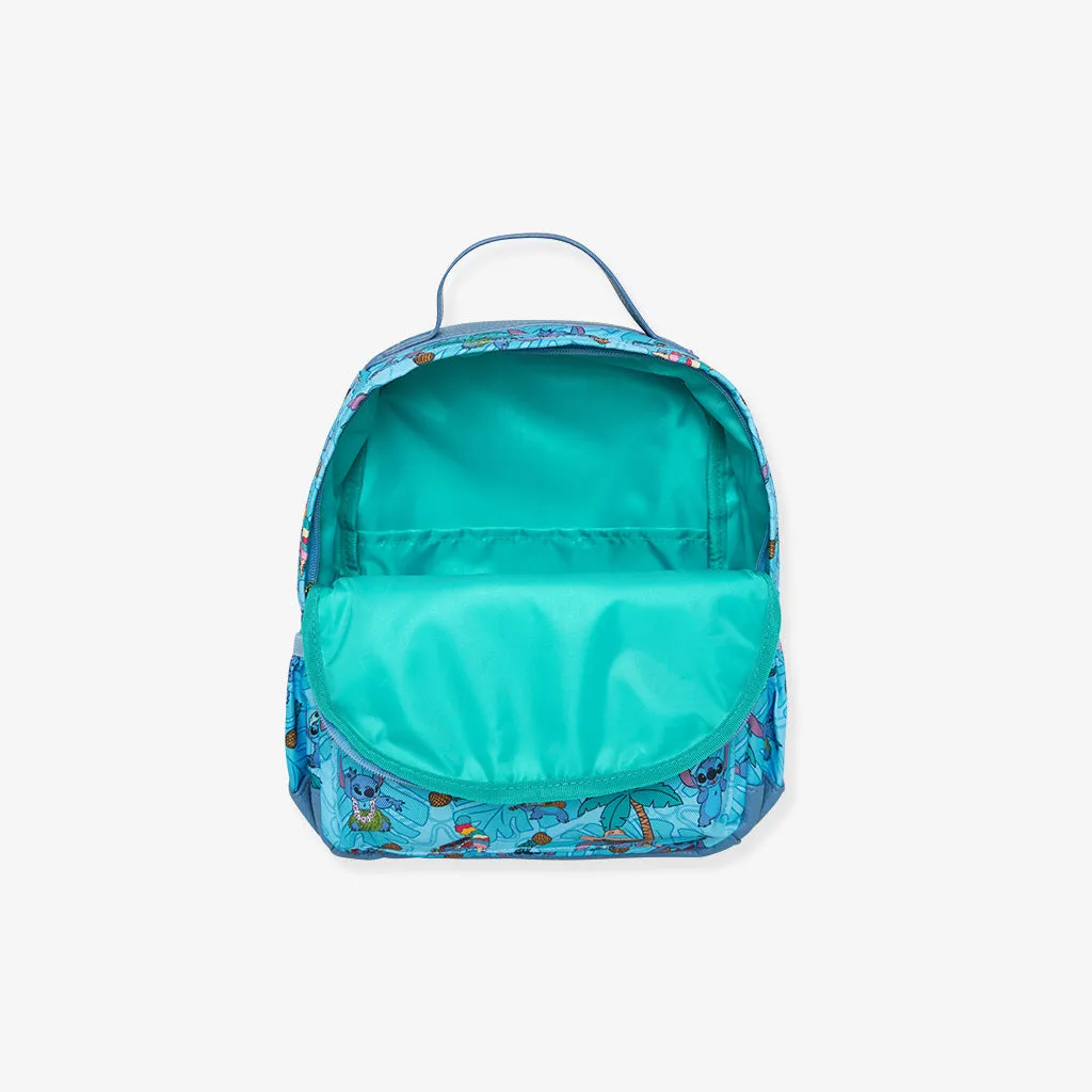 Disney Tropical Stitch Mini Backpack