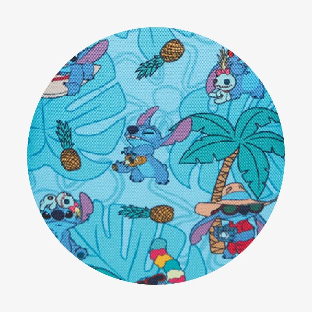 Disney Tropical Stitch Mini Backpack
