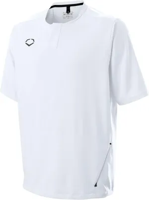 EvoShield Impak Short Sleeve BP Jacket - Adult and Youth Sizes