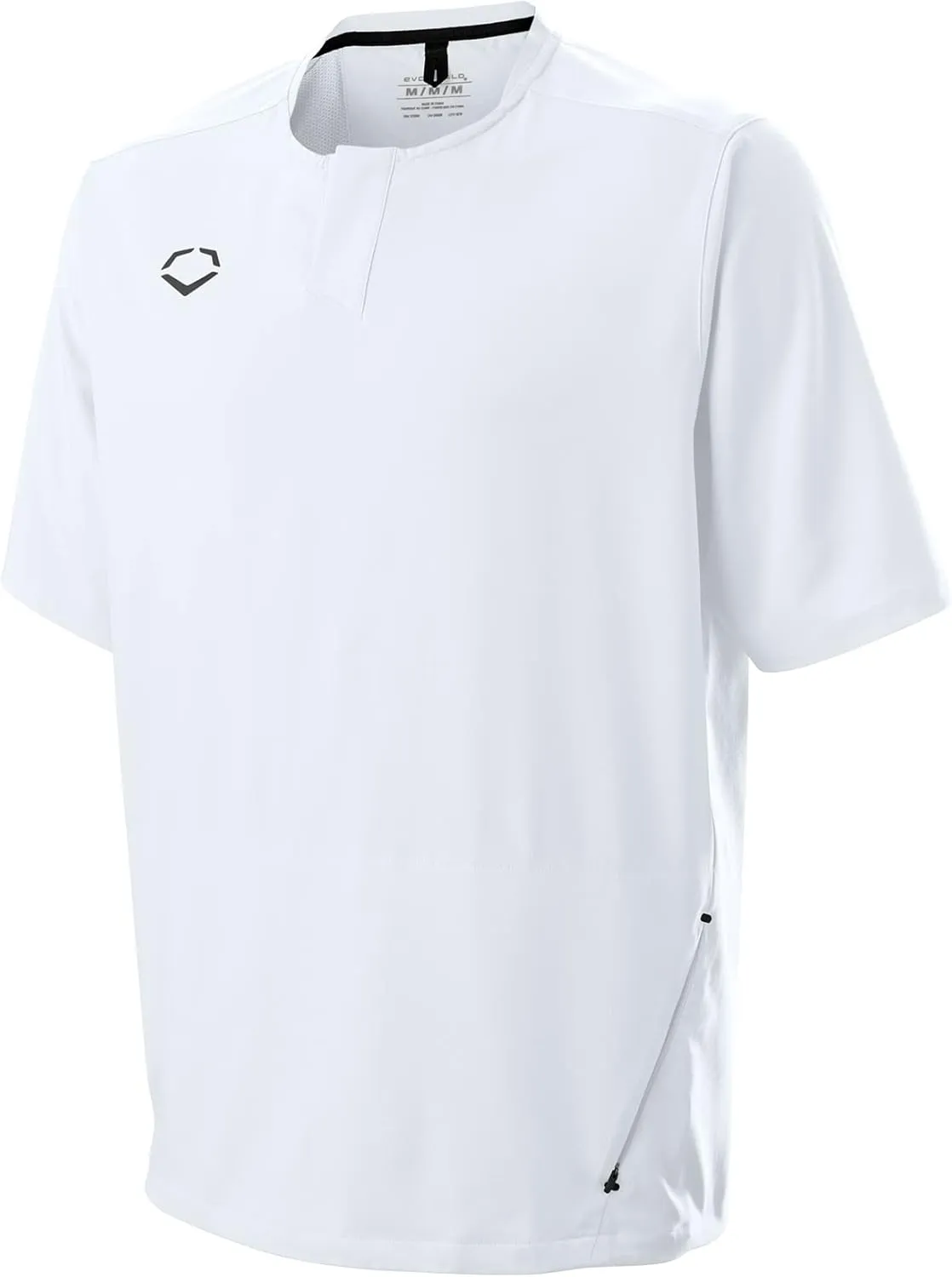 EvoShield Impak Short Sleeve BP Jacket - Adult and Youth Sizes