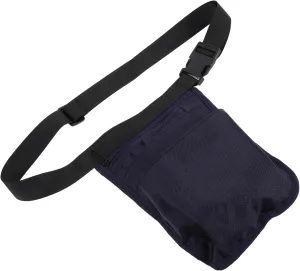 FRCOLOR Medical Waist Bag for Nurses Portable Nursing Tool Belt with Multiple Pockets for Home and Travel Use Nurse Organizer Fanny Pack Color