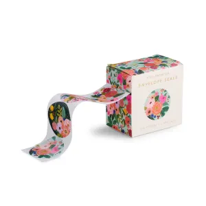 Garden Party Envelope Seals