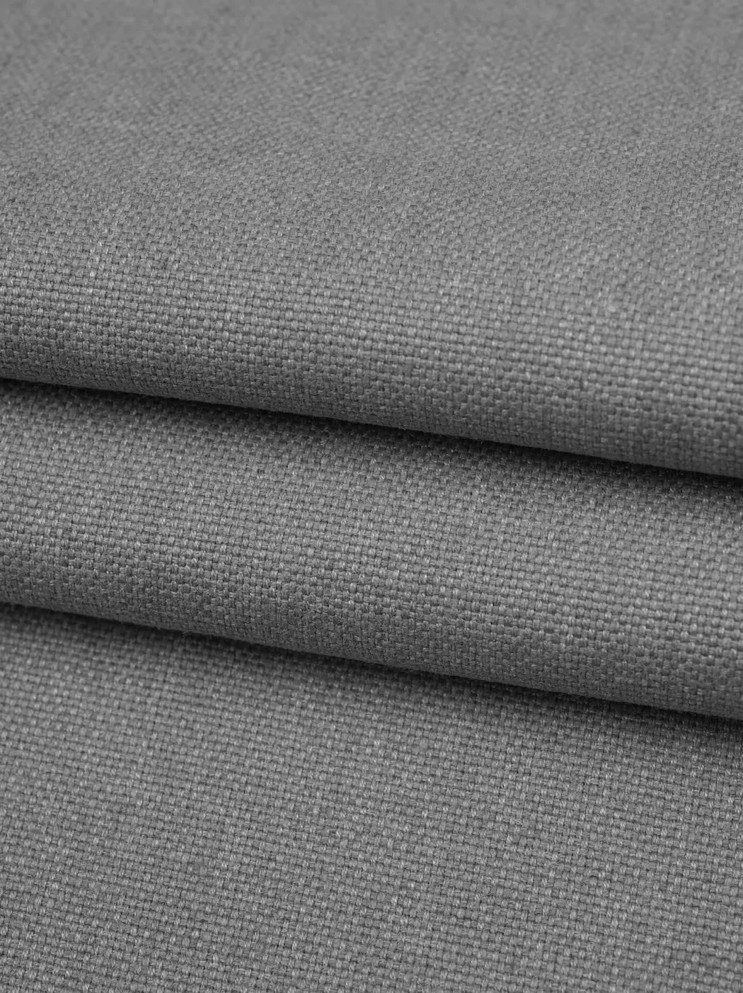 Hemp & Recycled Poly Heavy Weight Plain Fabric ( HP6916 )
