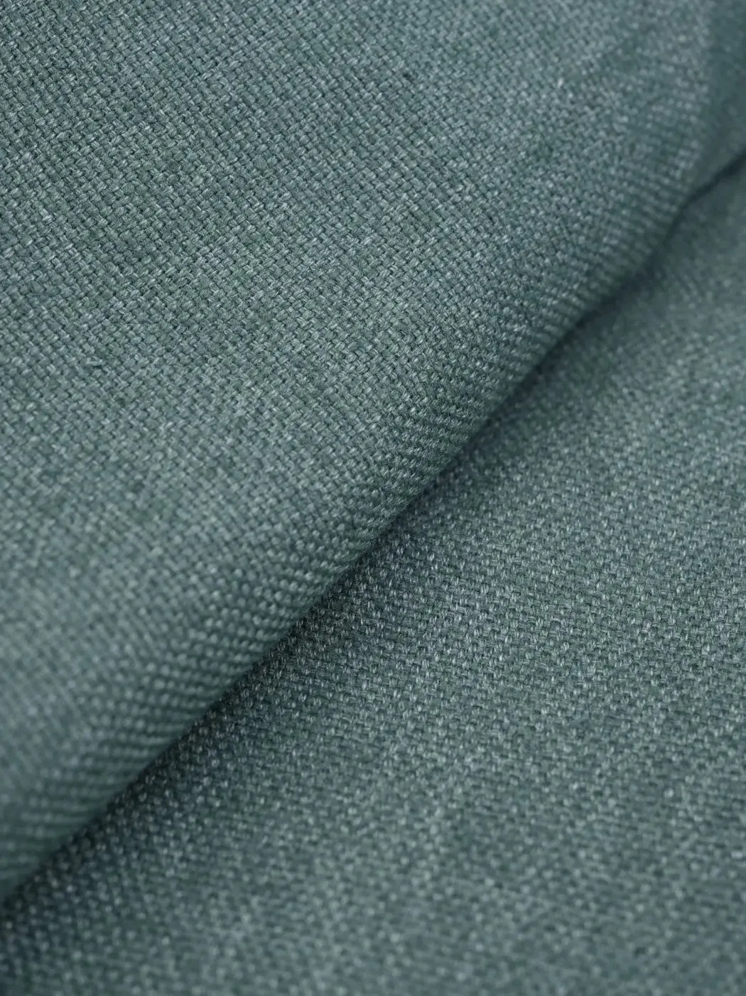 Hemp & Recycled Poly Heavy Weight Plain Fabric ( HP6916 )