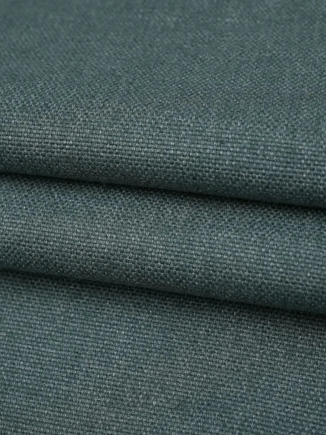 Hemp & Recycled Poly Heavy Weight Plain Fabric ( HP6916 )