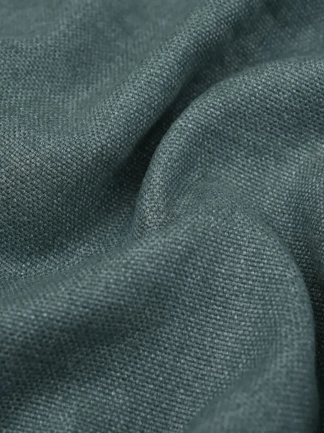 Hemp & Recycled Poly Heavy Weight Plain Fabric ( HP6916 )