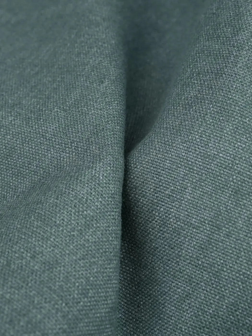 Hemp & Recycled Poly Heavy Weight Plain Fabric ( HP6916 )