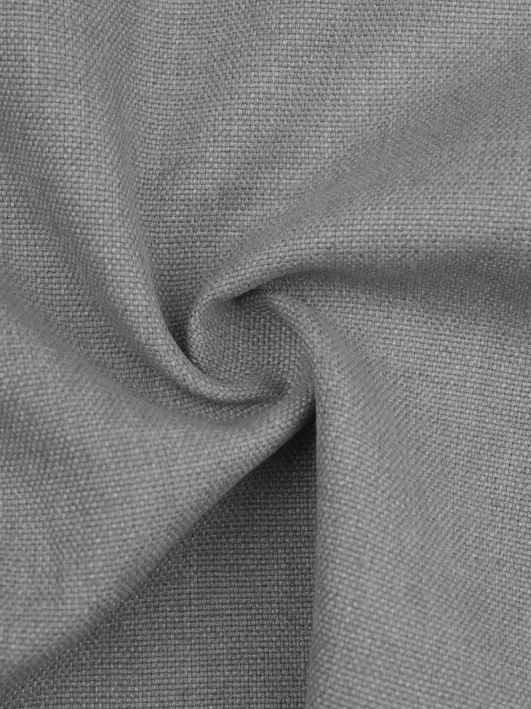Hemp & Recycled Poly Heavy Weight Plain Fabric ( HP6916 )
