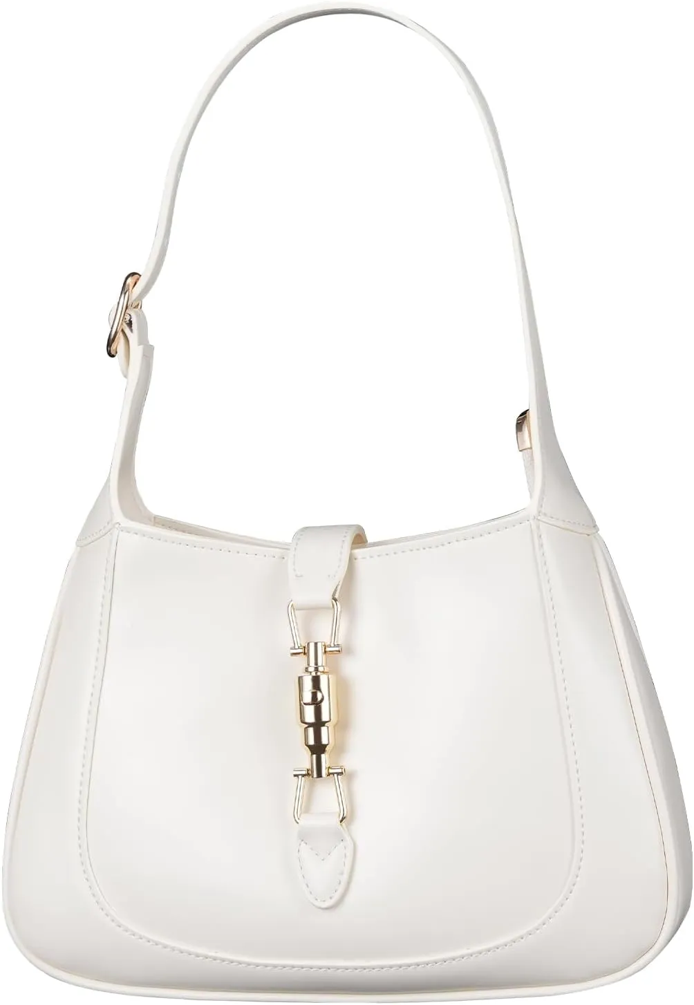 Hobo Bags for Women Purses Soft Leather Shoulder Handbags Crossbody Satchel Bag