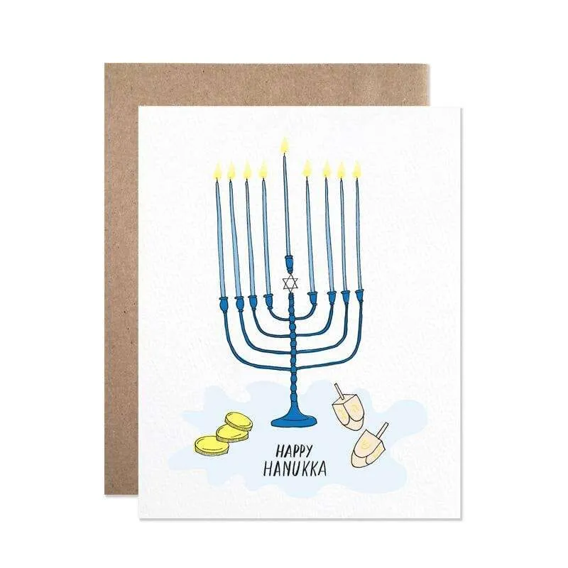 Holiday / Happy Hanukka