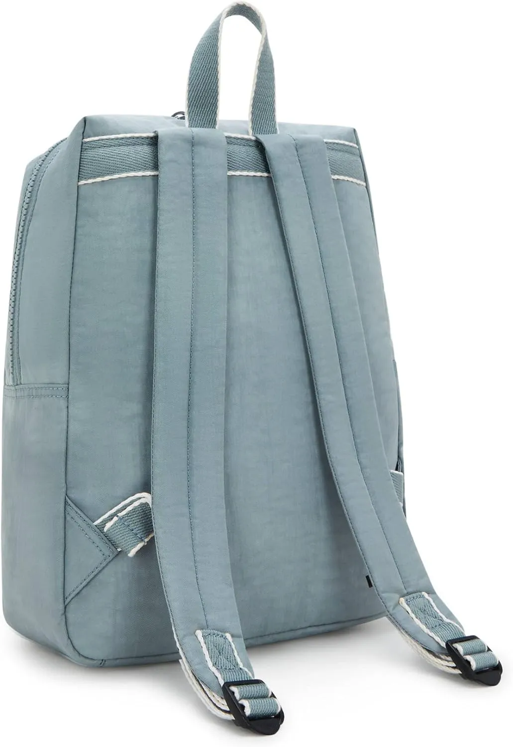 Kipling Rylie Backpack Relaxed Grey