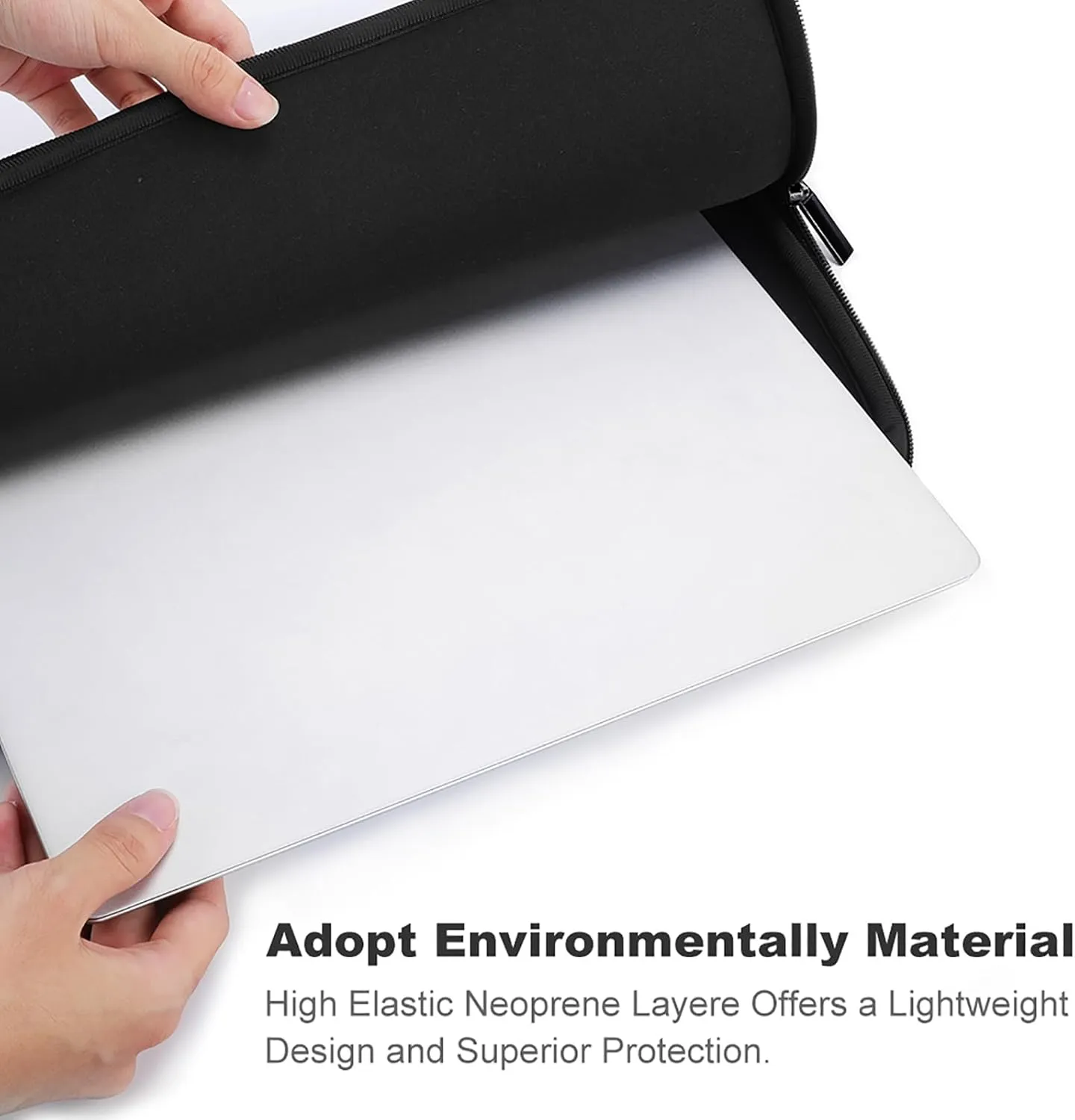 Laptop Bag Ultrathin Mid Century Modern Printing Laptop Carrying Case Portability Messenger Bags For Work Travel
