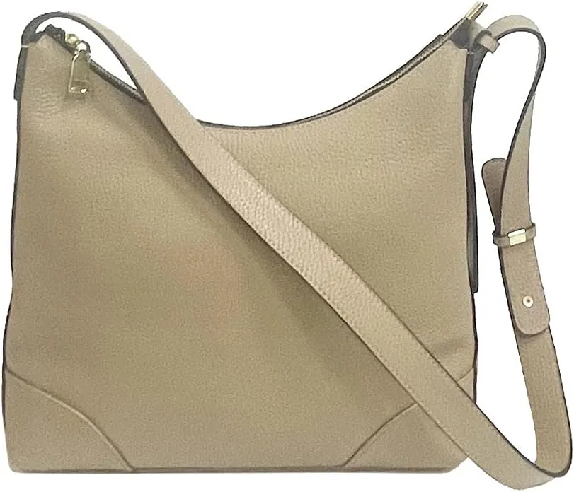 Large-capacity Shoulder Messenger Bags Axillary Bag Soft Leather Tote Bags Boston Bag Genuine Leather