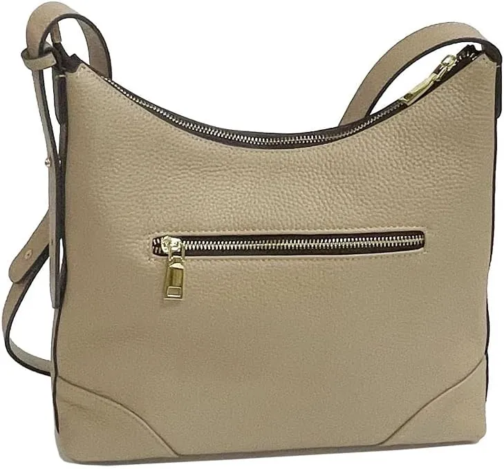 Large-capacity Shoulder Messenger Bags Axillary Bag Soft Leather Tote Bags Boston Bag Genuine Leather