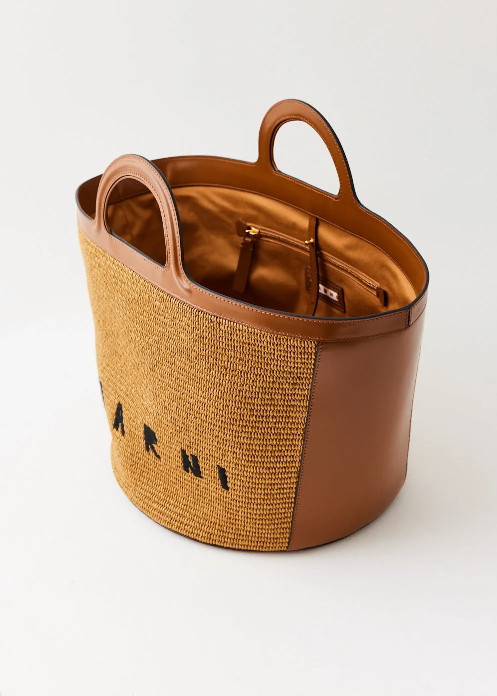 Large Tropicalia Bag