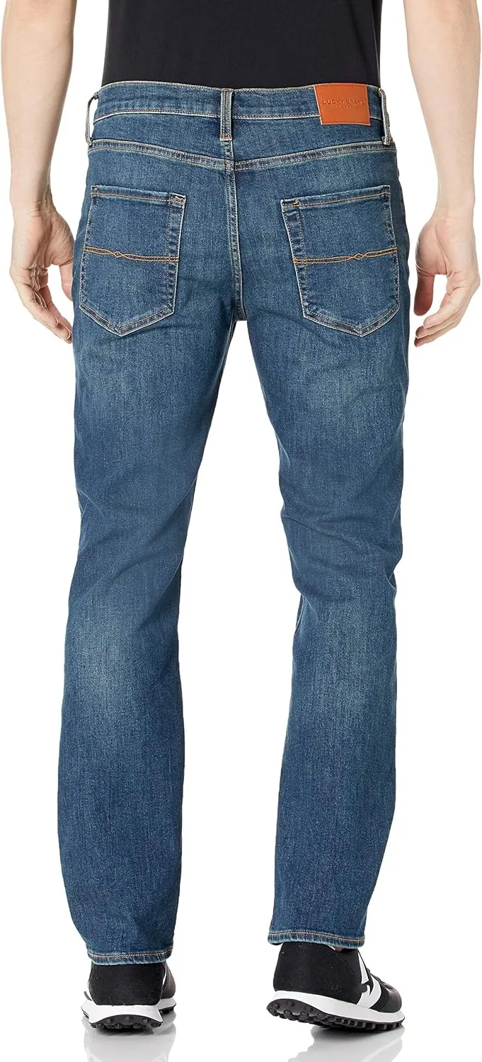 Lucky Brand Men's 223 Straight Jean