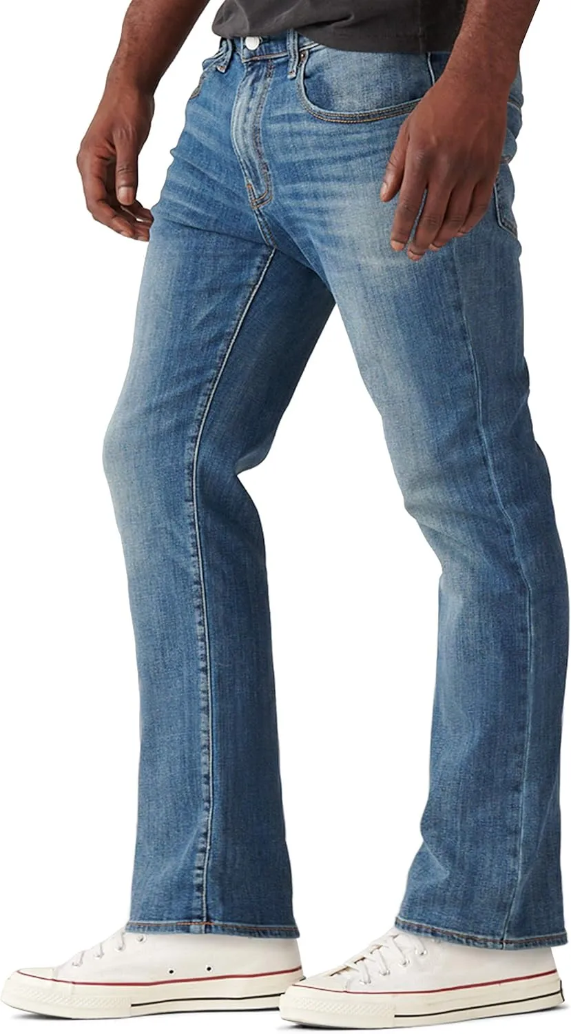 Lucky Brand Men's 223 Straight Jean