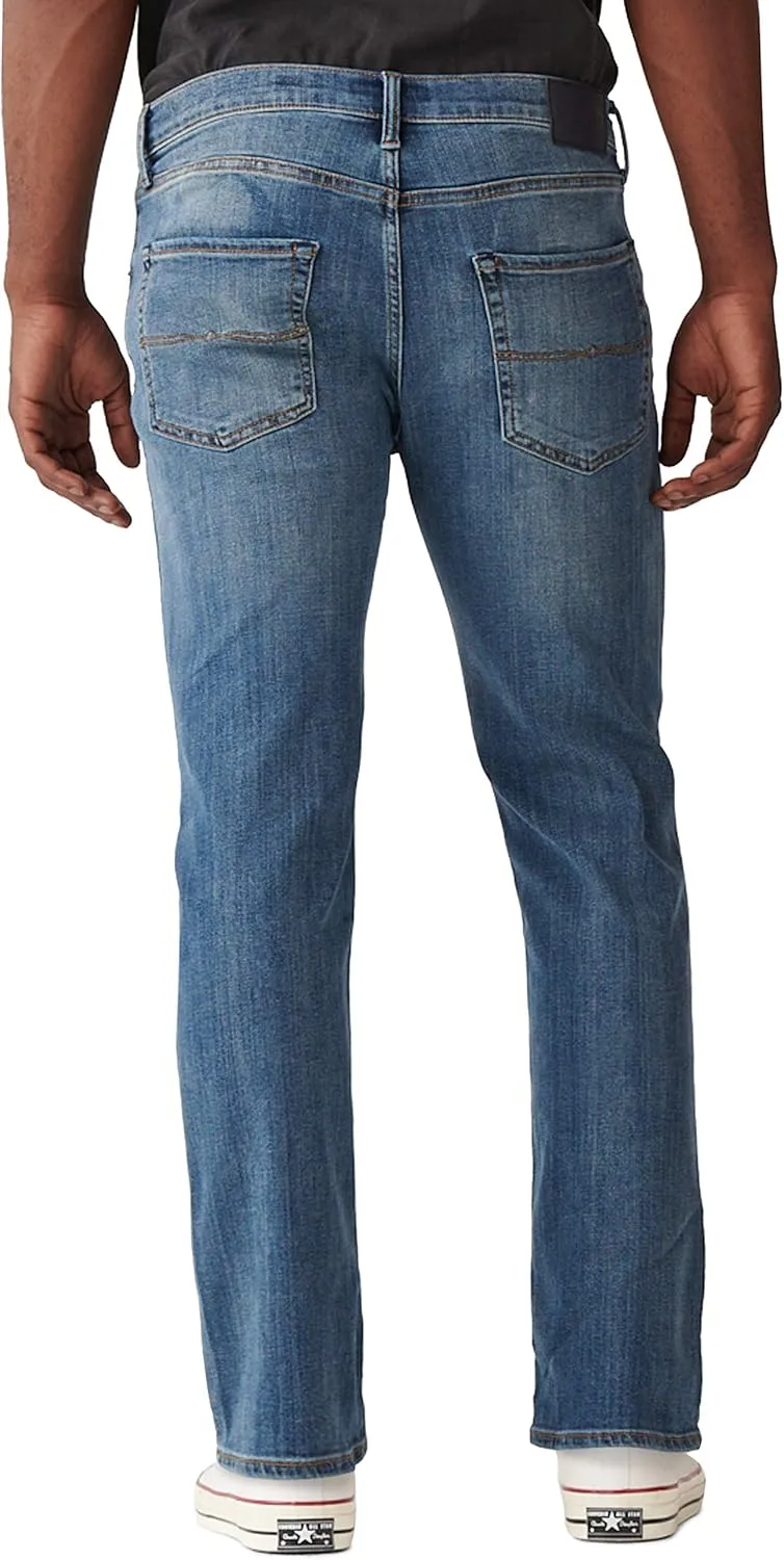 Lucky Brand Men's 223 Straight Jean